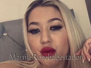 MarnieRosebabestation
