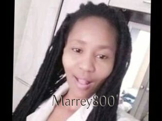 Marrey800