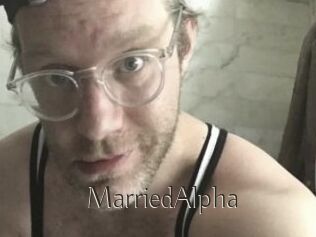 MarriedAlpha