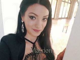 Marrion