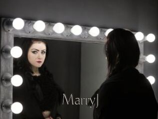 MarryJ