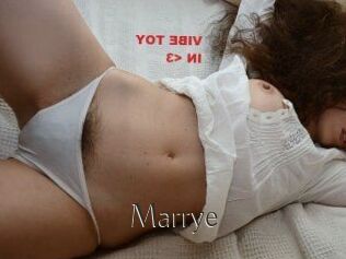 Marrye_