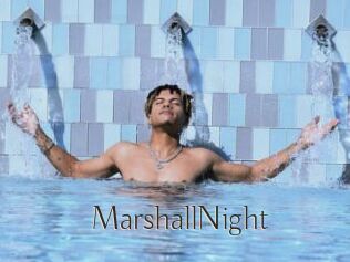 MarshallNight