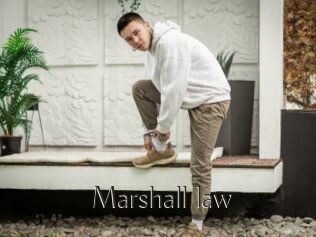 Marshall_law