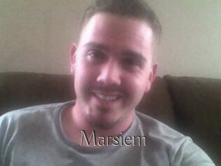 Marsiem
