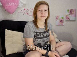 MartaBill
