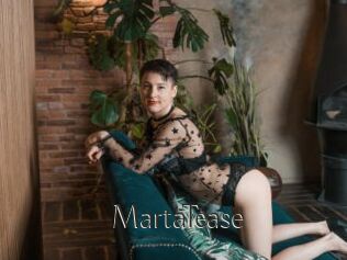 MartaTease