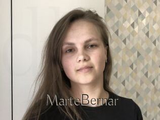 MarteBernar