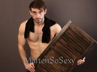 MartenSoSexy