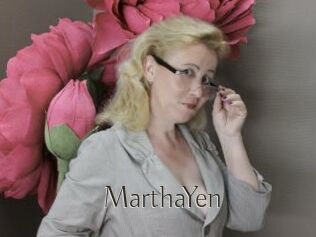 MarthaYen
