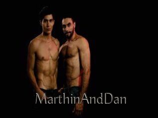 MarthinAndDan