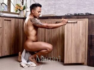 Martin1