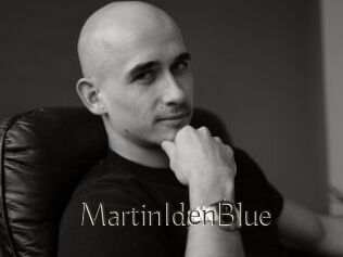 MartinIdenBlue