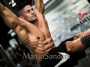 MartinSanders