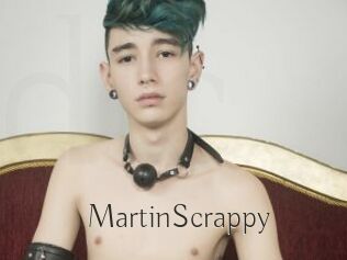MartinScrappy