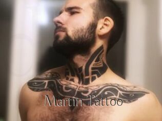 Martin_Tattoo