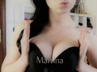 Martina