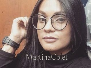 MartinaColet