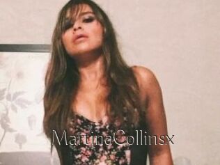 MartinaCollinsx