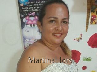MartinaHotx