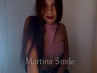 Martina_Smile