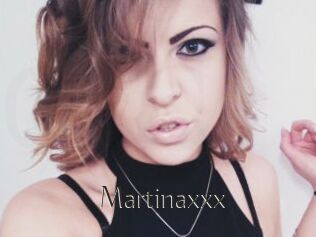 Martinaxxx