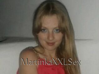 Martinka_XXLSex