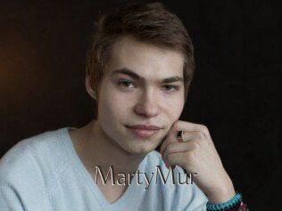 MartyMur