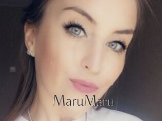MaruMaru