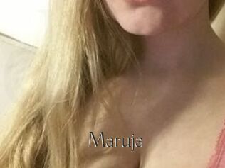 Maruja