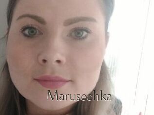 Marusechka