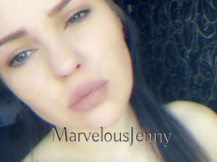 MarvelousJenny