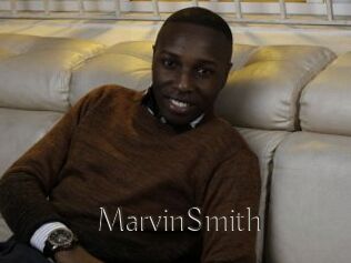 MarvinSmith