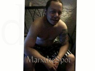 MarxtheSpot
