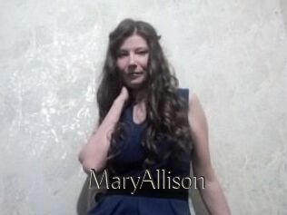 MaryAllison