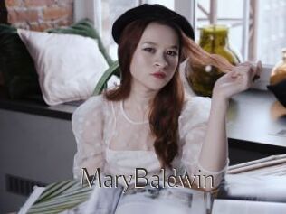 MaryBaldwin