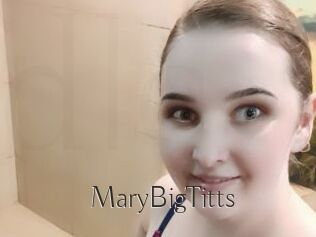MaryBigTitts