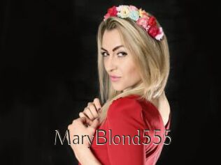 MaryBlond555