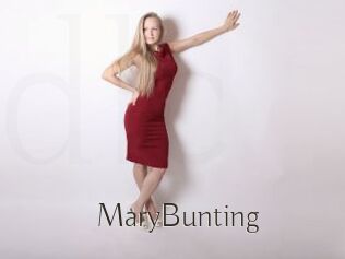 MaryBunting