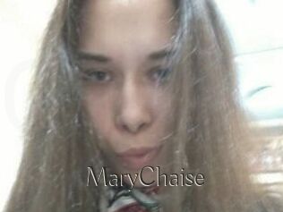 MaryChaise