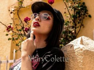 MaryColette