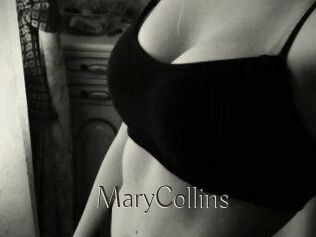 MaryCollins