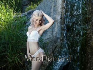 MaryDiamand