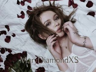MaryDiamondXS