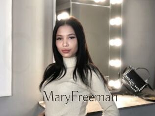 MaryFreeman