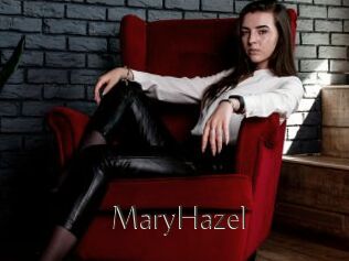 MaryHazel