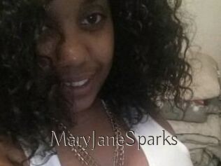 MaryJaneSparks