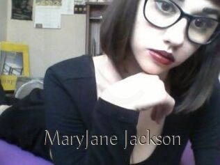 MaryJane_Jackson