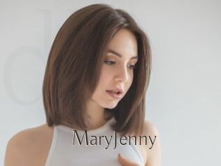 MaryJenny