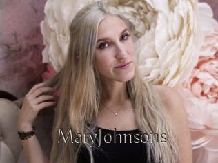 MaryJohnsons